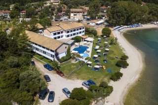 facilities porto ligia swimming pool